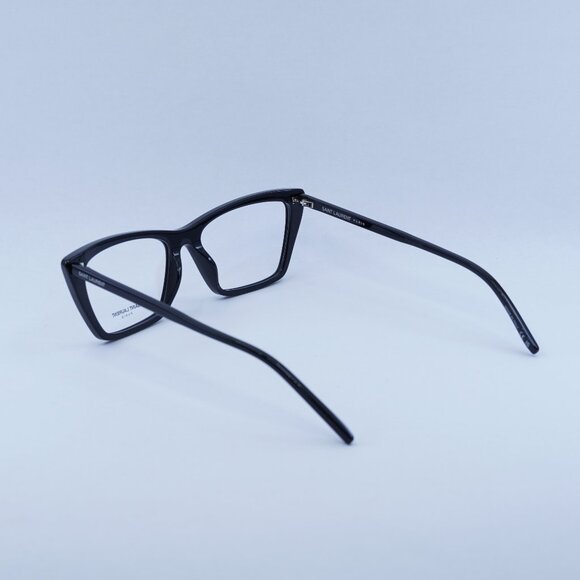 Final Price! Saint Laurent SL737 MICA THIN OPT 001 Eyeglasses main image 9